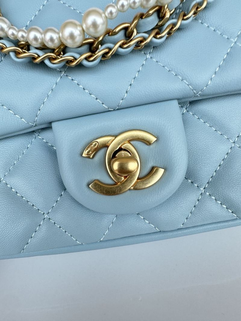 Ch**el cf series bags